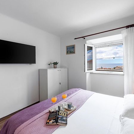 Apartment Viki Dubrovnik Exteriör bild