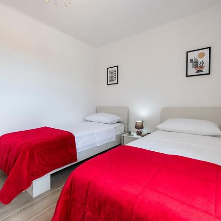 Apartment Viki Dubrovnik Exteriör bild