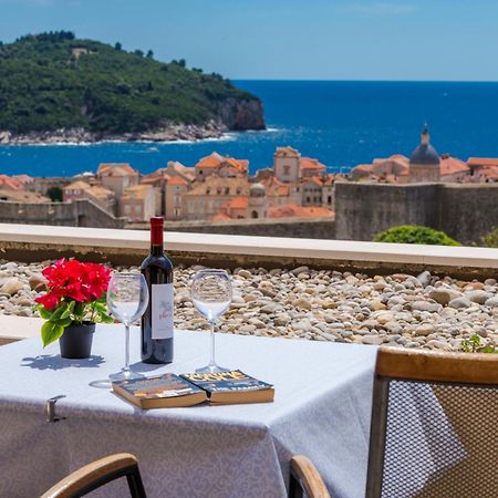 Apartment Viki Dubrovnik Exteriör bild