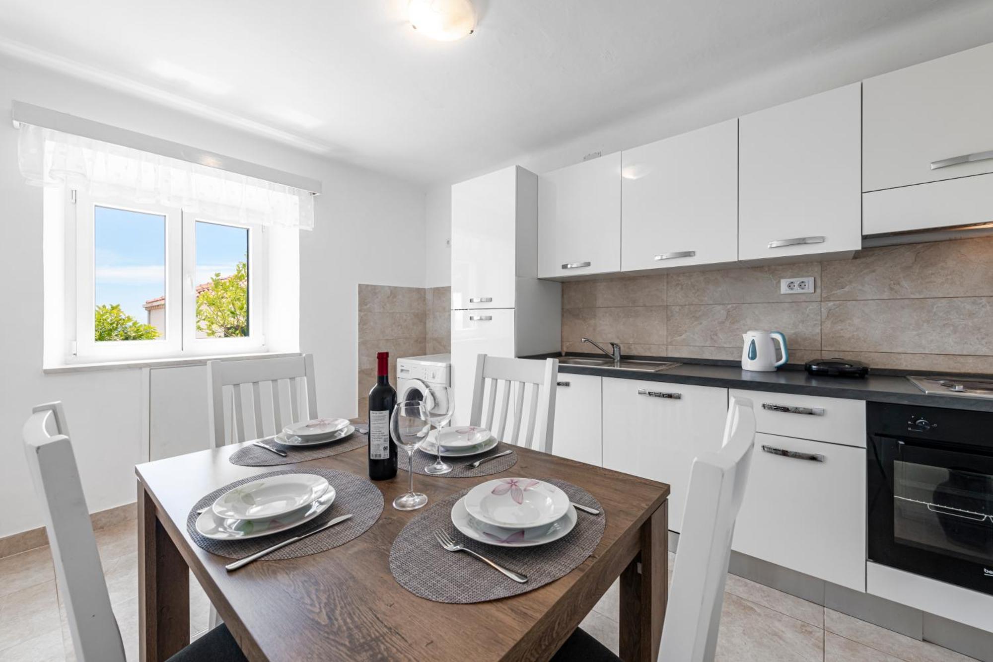 Apartment Viki Dubrovnik Exteriör bild