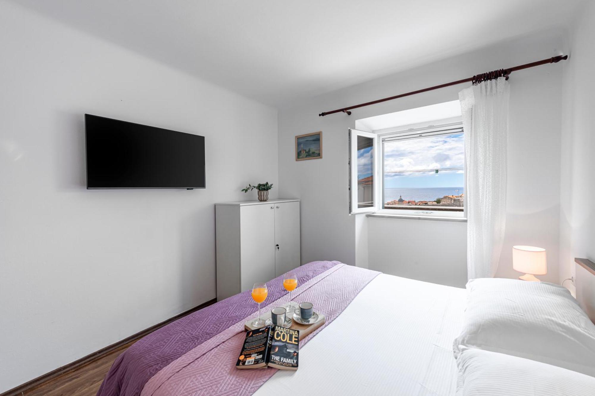 Apartment Viki Dubrovnik Exteriör bild
