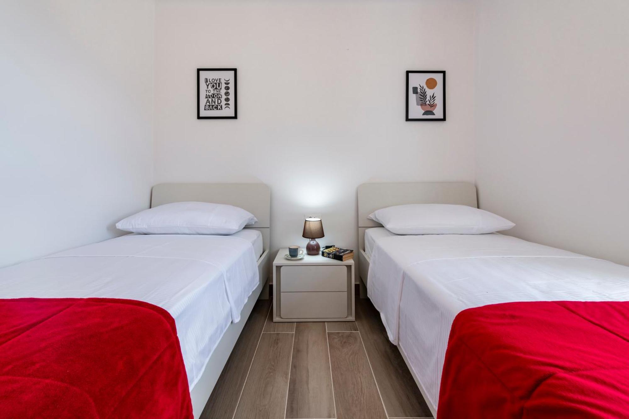 Apartment Viki Dubrovnik Exteriör bild