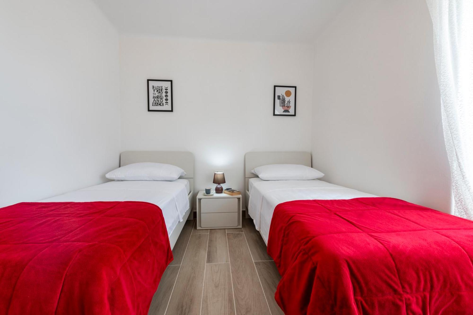 Apartment Viki Dubrovnik Exteriör bild