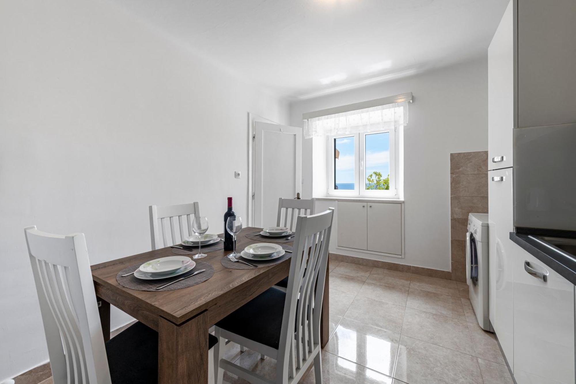 Apartment Viki Dubrovnik Exteriör bild